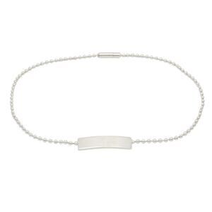 GUCCI Silver Necklace